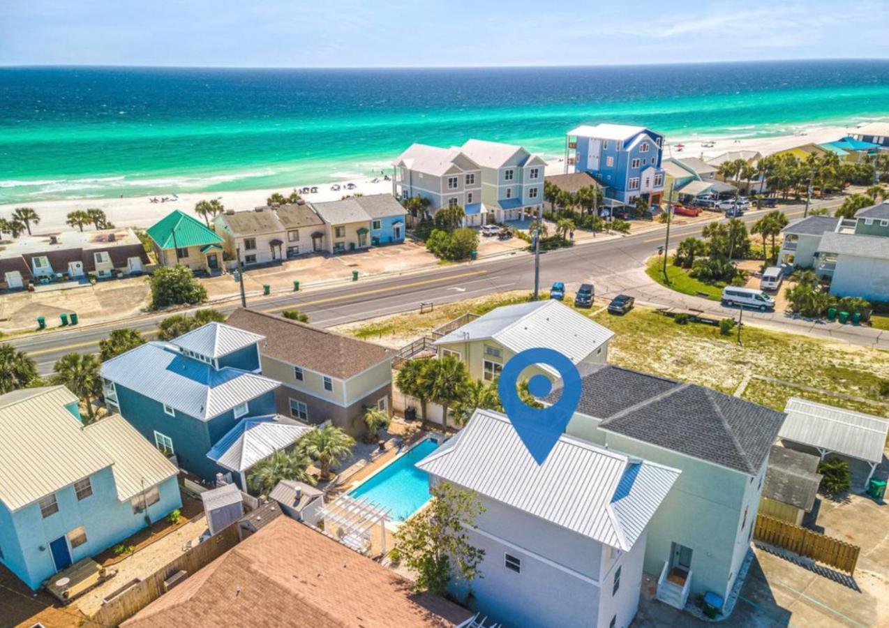 Sea La Vie Villa Panama City Beach