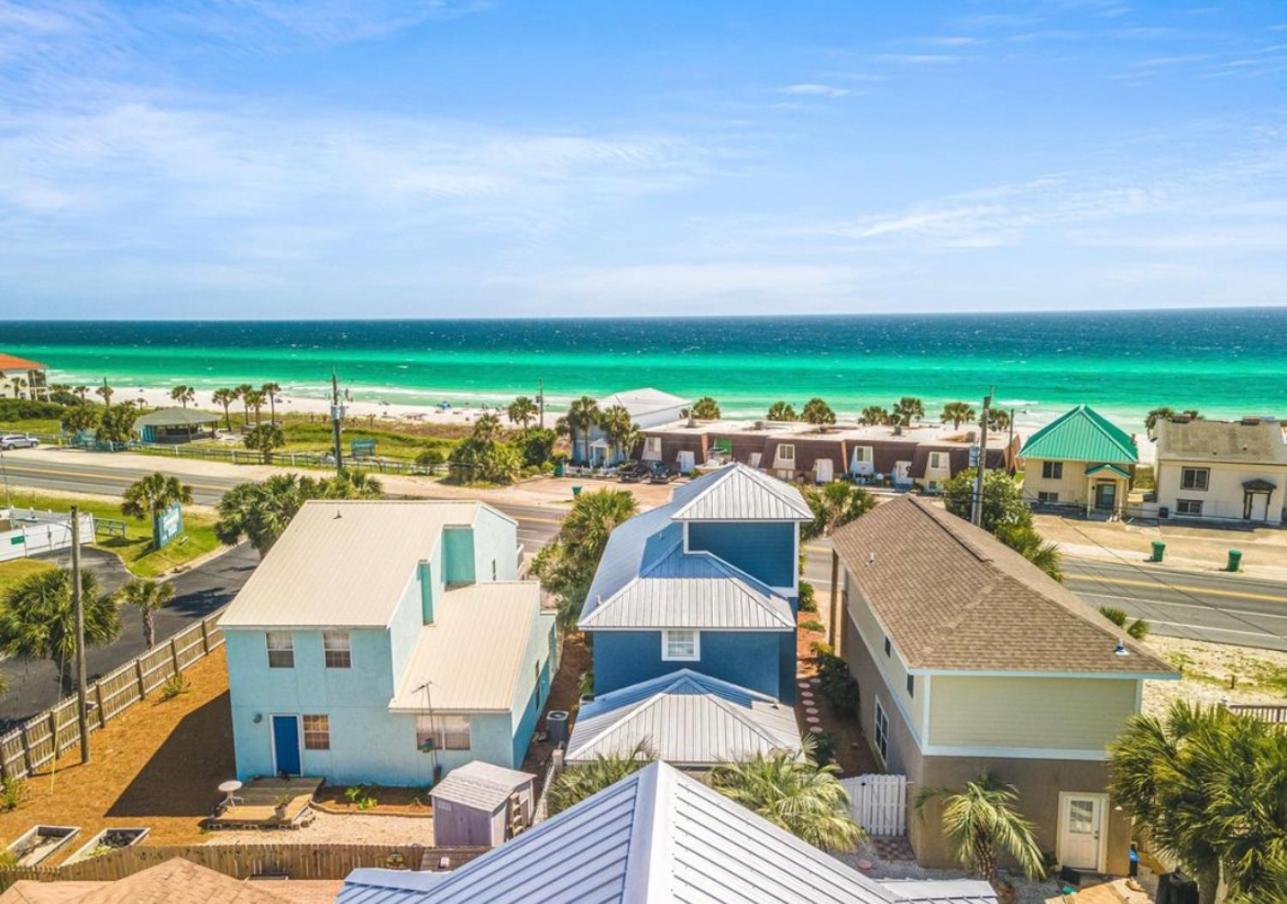 Sea La Vie Villa