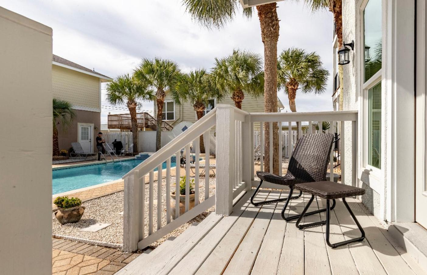 Sea La Vie Panama City Beach