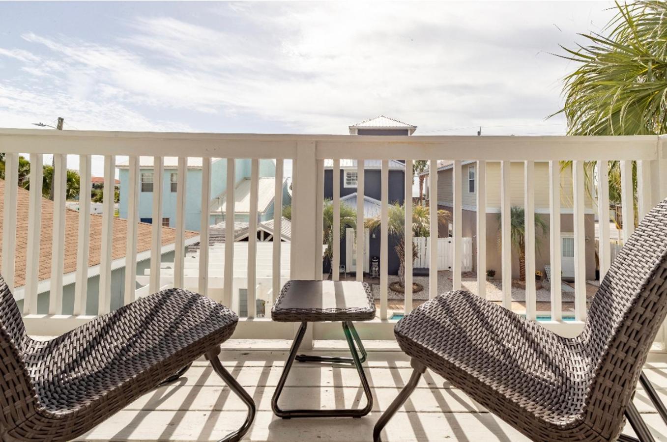 Sea La Vie * Panama City Beach